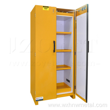 Flammable cabinet 30-90 minutes high tensional strength